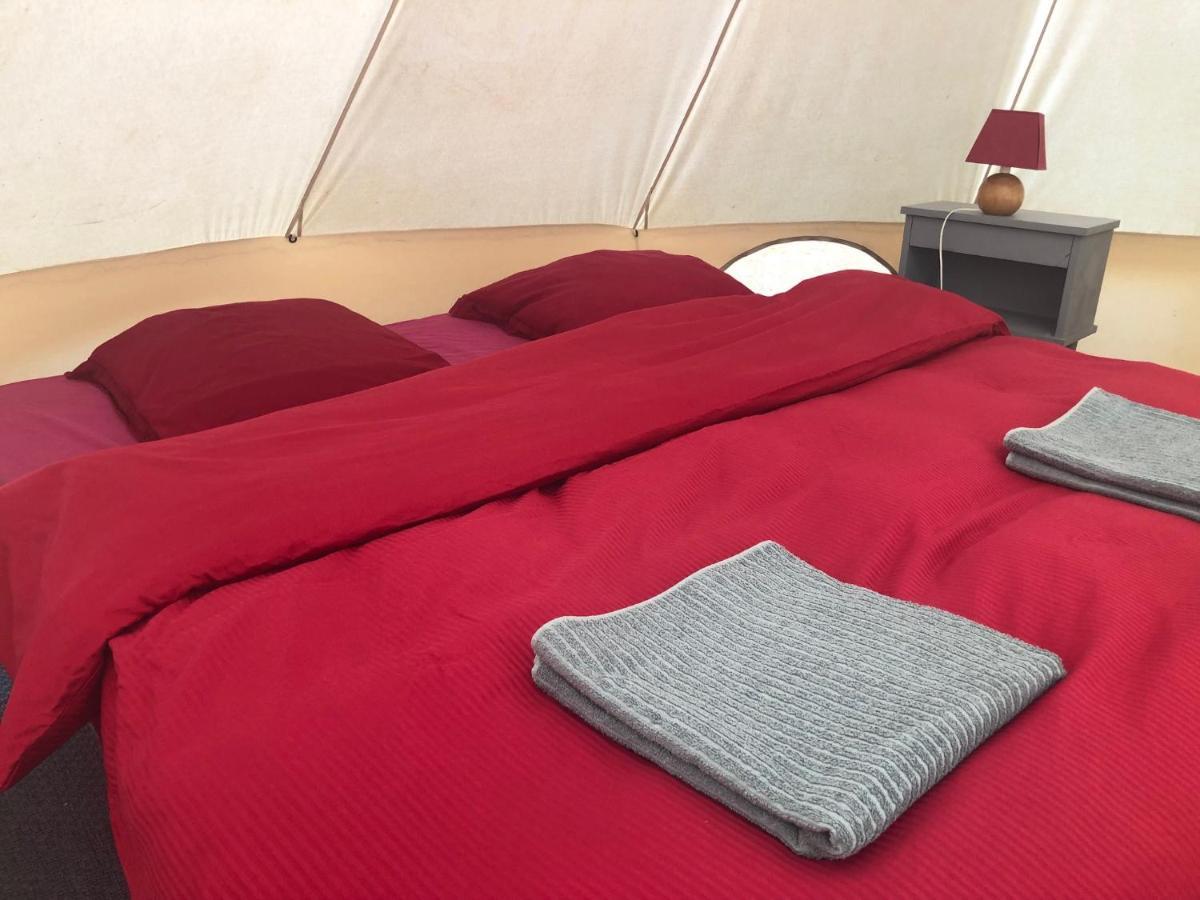 Art En Cele-Chambres D'Hotes Corn Exterior foto